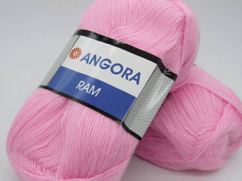 

Пряжа Angora Ram-597