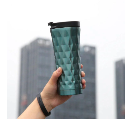 

EL 251 (50) Термокружка STARBUCKS 0,5 L, Разные цвета