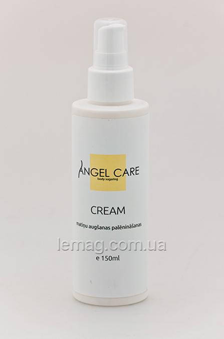 

Angel Care Крем для замедления роста волос, 150 мл