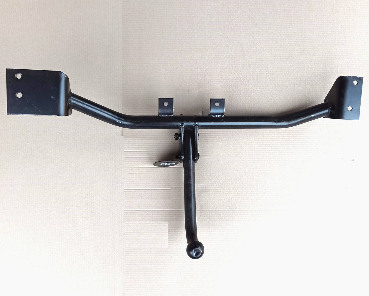 

Фаркоп AVEO шар съемный (седан) (Житомир-фаркоп)