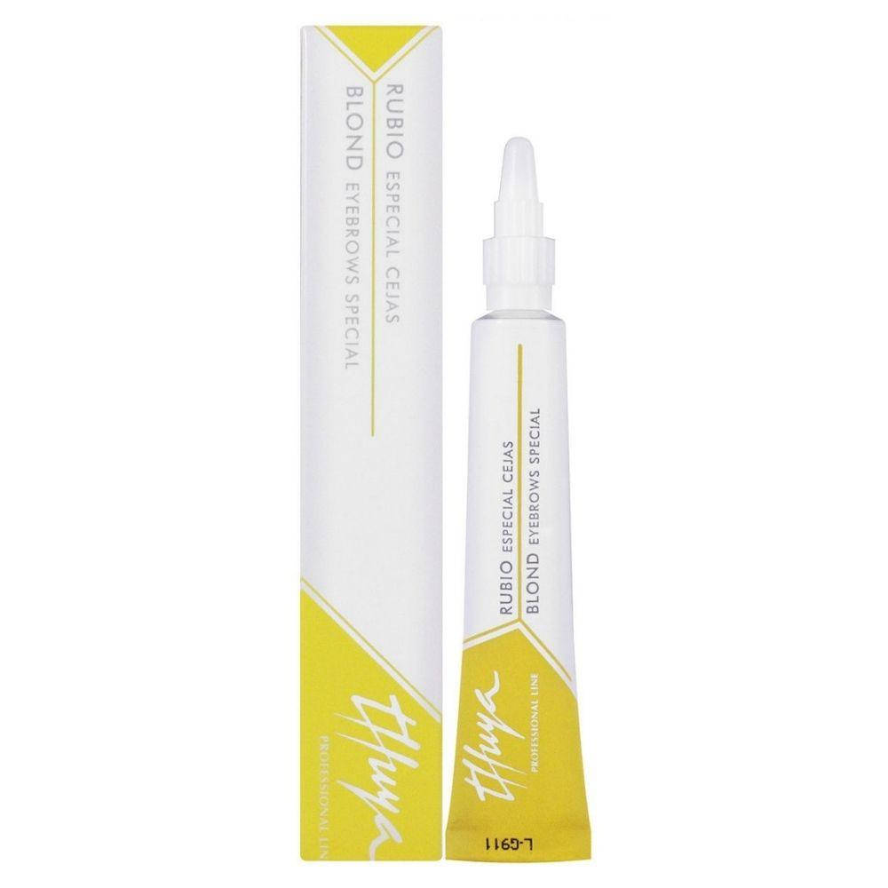 

Осветлитель блонд для бровей Thuya 14 мл