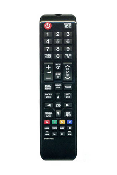 

Пульт для SAMSUNG BN59-01199G