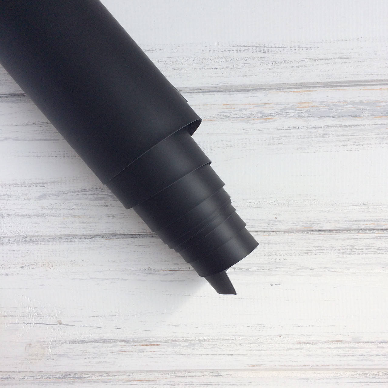 

Шкірзамінник палітурний - матовий - чорний VH073 - виробник Італія - 25х35 см