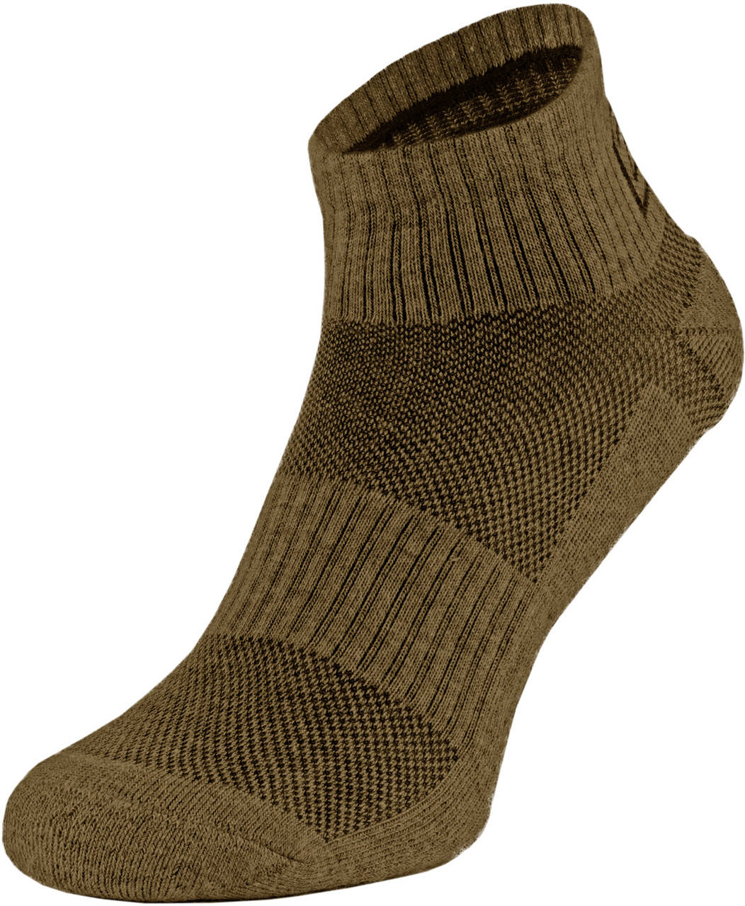 

Шкарпетки спортивні трекінгові “Running Workout Socks” Coyote Brown