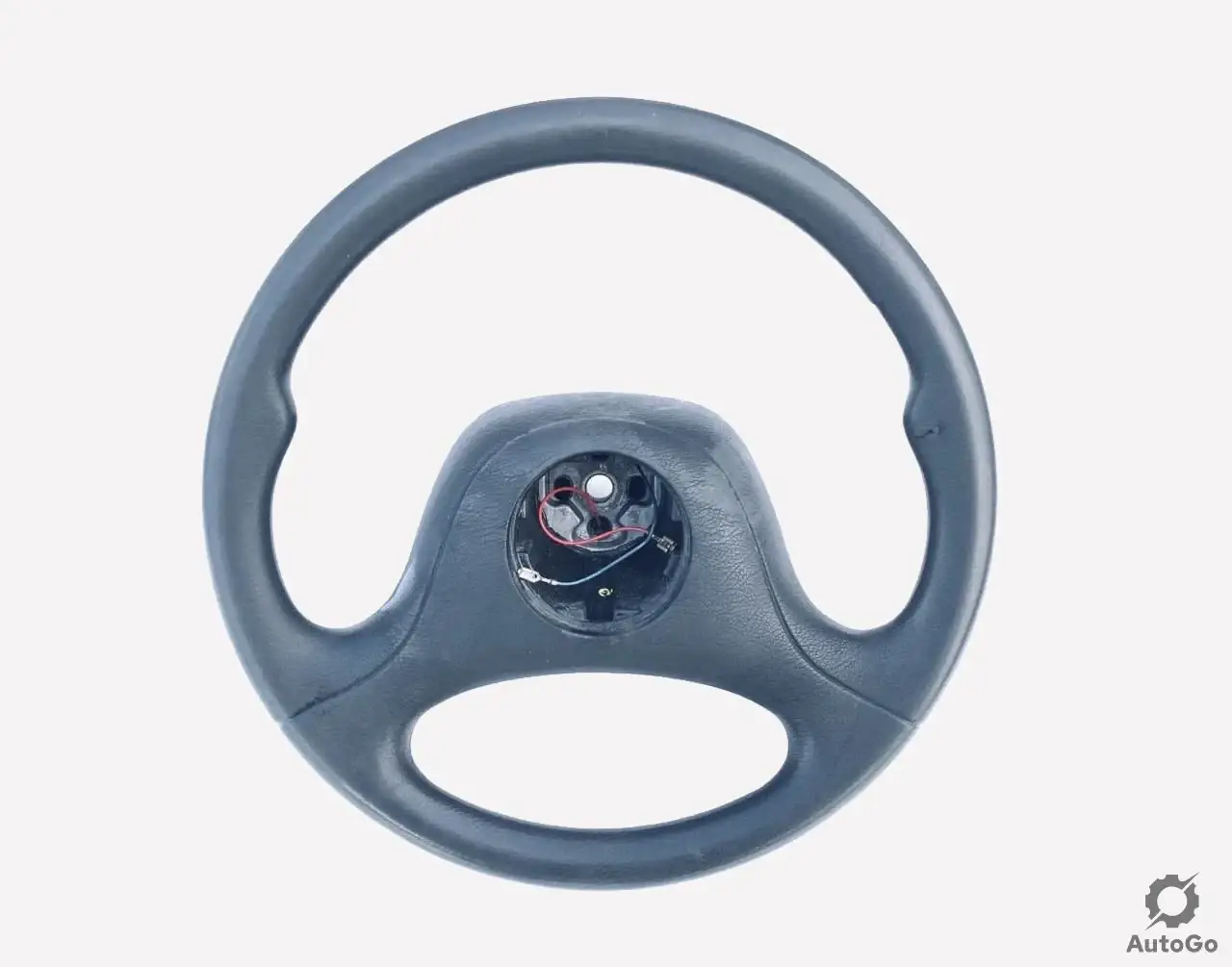 

Руль Daewoo Lanos Sens