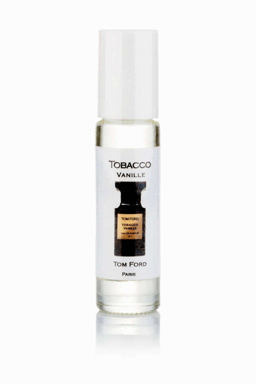 

Масляные духи Tom Ford Tobacco Vanilla 10 мл Франция