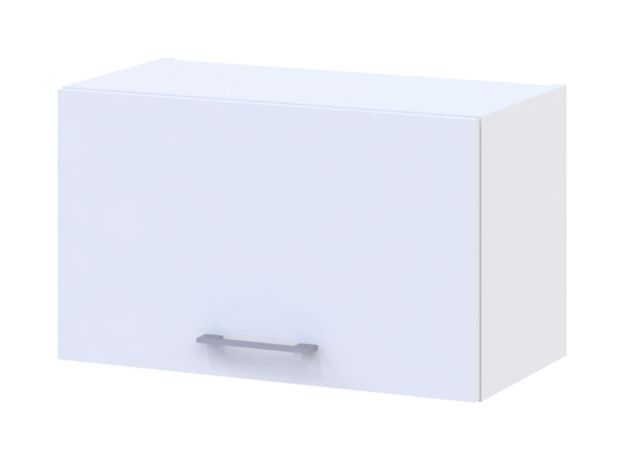 Кухня Doros Лея В36_Ш60 під витяжку Білий/Дуб Сонома ДСП 60х31.6х36 (81359337.3)