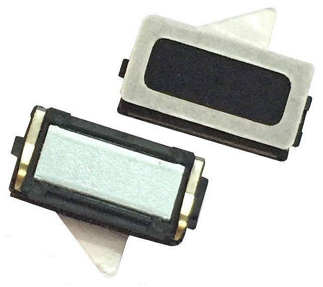 

Динамик Xiaomi Redmi 4 / Redmi 4A / Redmi 4 Pro / Redmi 4X / Redmi Note 4 / Redmi Note 4X Cлуховой (Speaker)
