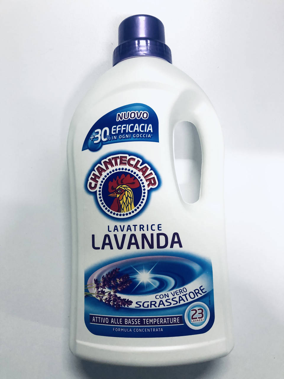 

Гель для стирки Chante Clair Lavanda ( 23 стирки) 1.150 л