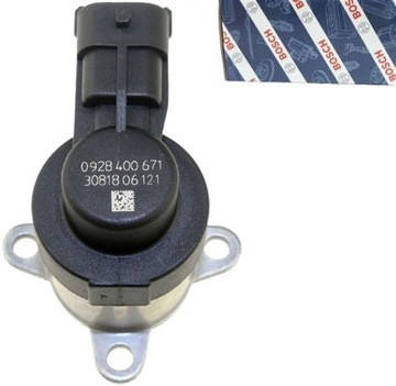 

Регулятор давления топлива Bosch 0928400671