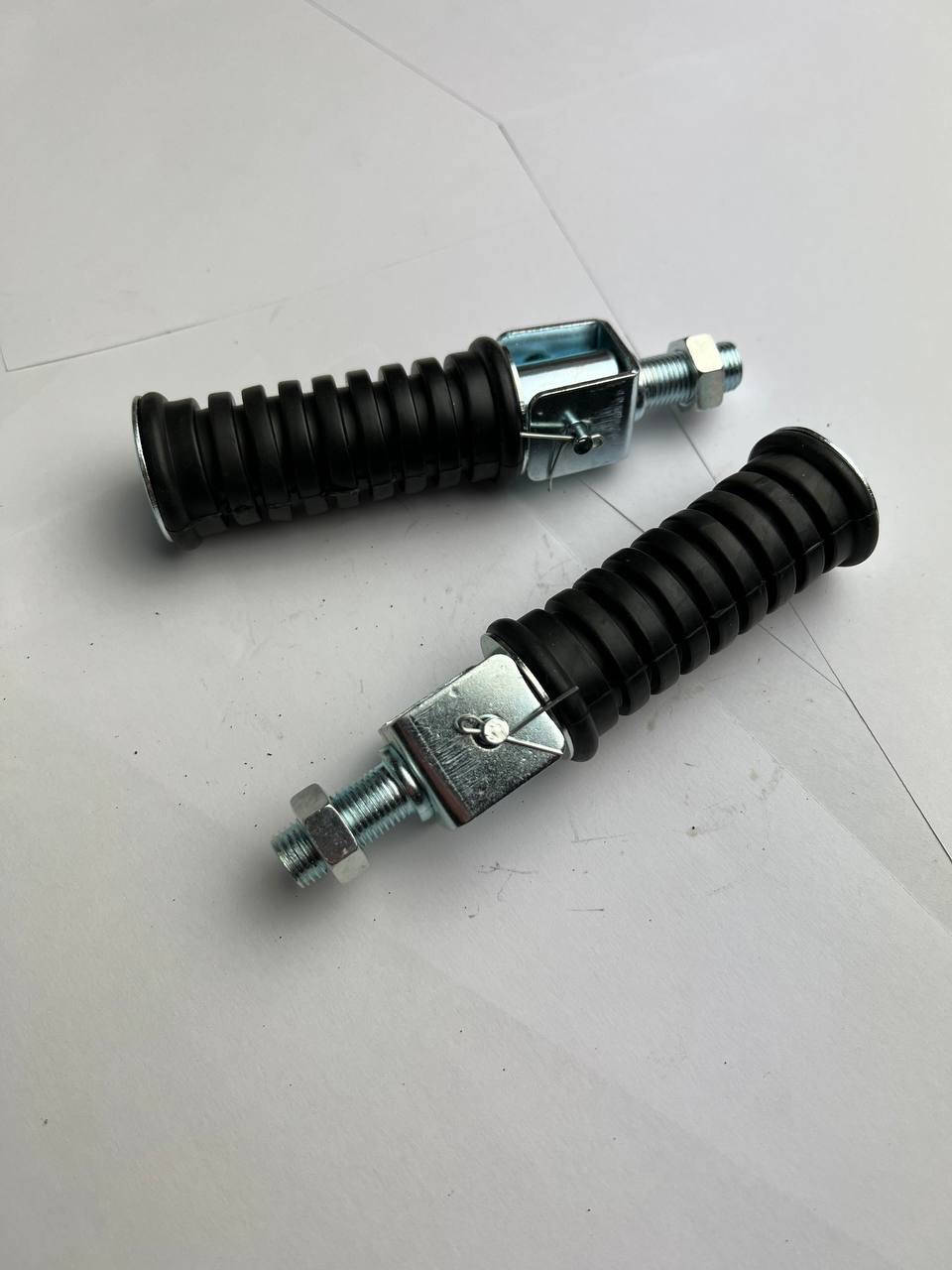 

Подножки пассажира Alpha/Delta JH70/110