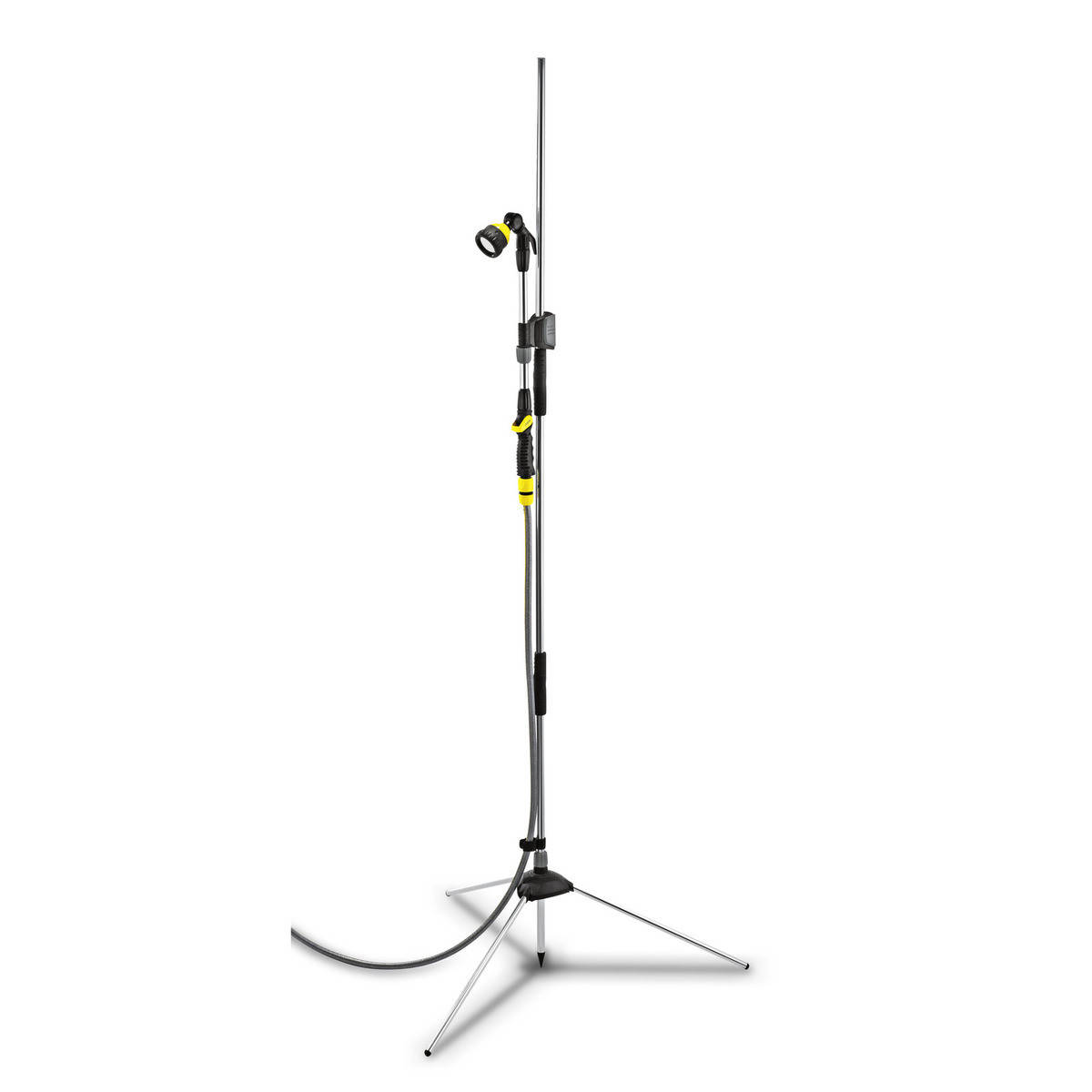

Садовый душ на треноге KARCHER (2.645-181.0)