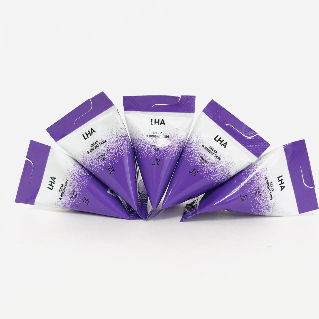 

Гель-пилинг для лица J:ON Lha Clear&Bright Skin Peeling Gel, 5г