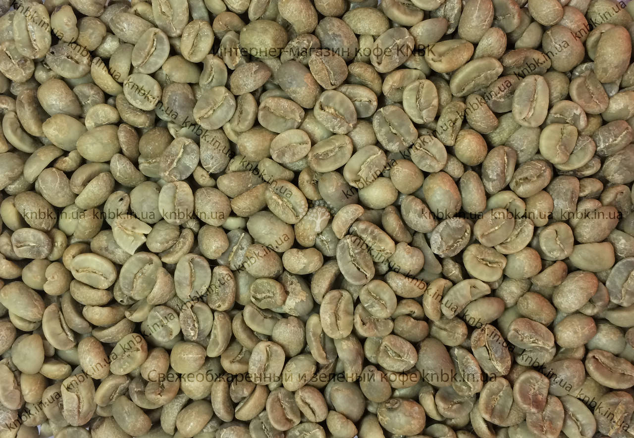 

Арабика Никарагуа (Arabica Nicaragua) 1кг. ЗЕЛЕНЫЙ