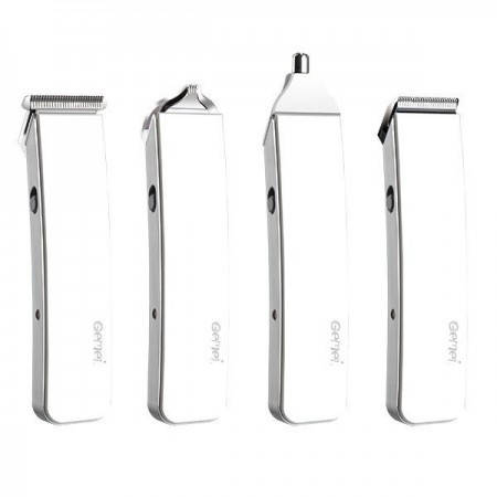 

Машинка для стрижки GEMEI GM-586 4в1