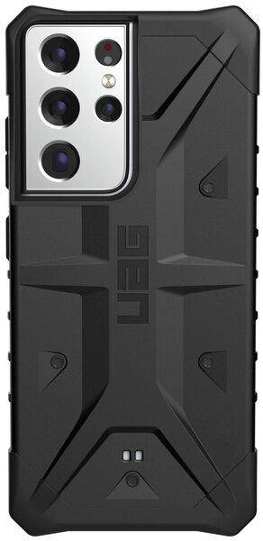 

Чехол UAG для Galaxy S21 Ultra Pathfinder Black (212837114040)