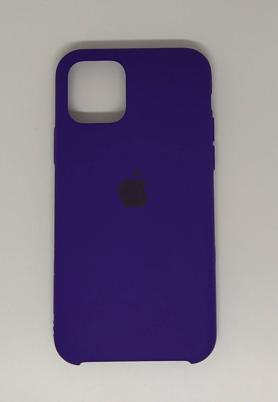 

Чехол для Apple iPhone 11 - "Ультрафиолет №30"