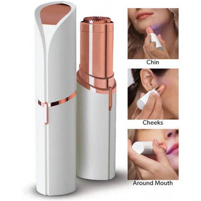 

Прибор для удаления волос FLAWLESS