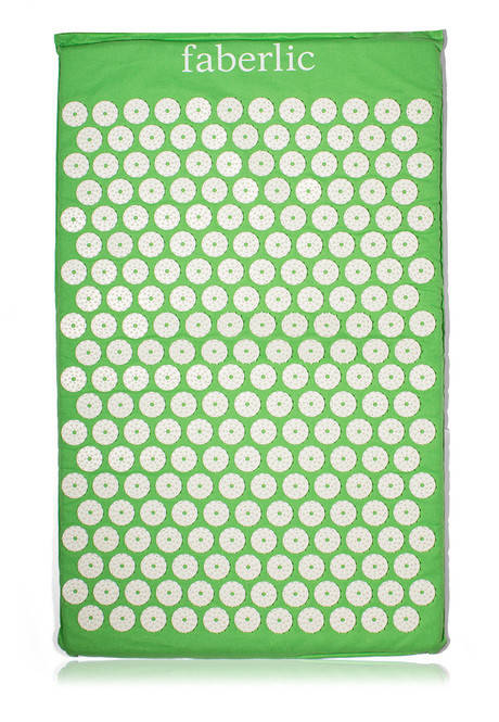 

Акупунктурный массажный коврик