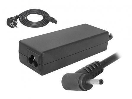 

Блок питания для ноутбука ASUS 19V 40W 2,1A 2.5x0.7 mm LXG302
