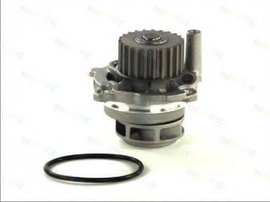 

ВОДЯНОЙ НАСОС AUDI A3 PASSAT THERMOTEC D1W028TT на AUDI A4 SEAT TOLEDO LEON SKODA