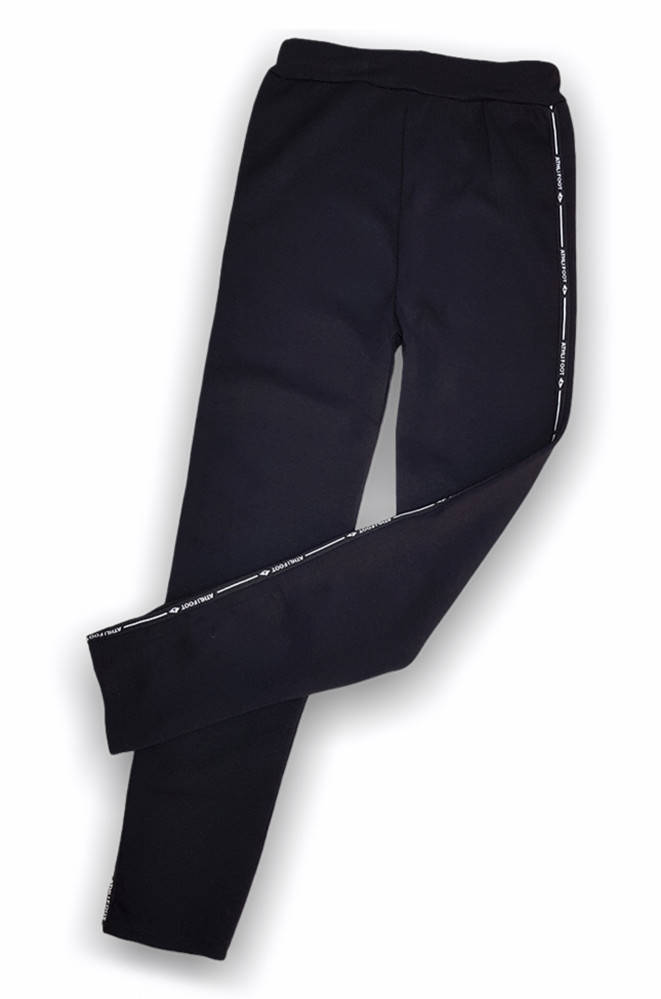 

Лосины детские черные Ира 117859M