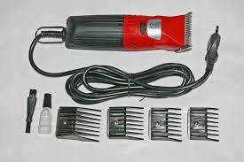 

Машинка для стрижки собак,ZXP-816,мощность-35Вт,новая