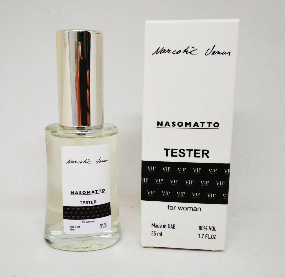 

Nasomatto Narcotic Venus - Tester 35ml