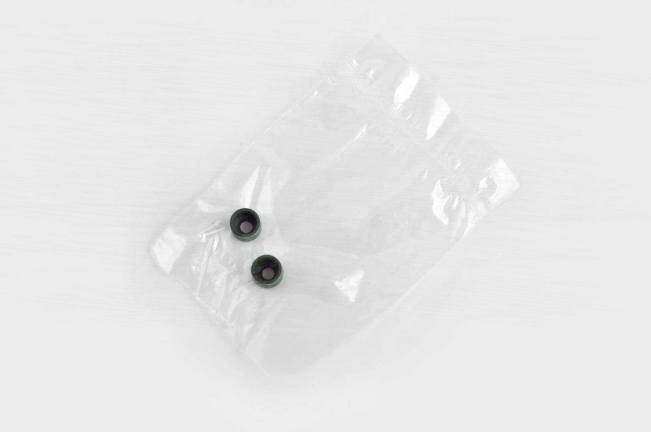 

Сальники клапанов (пара) 4Т мотоцикл CG 150 PREMIUM GASKETS