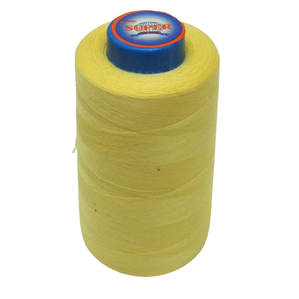 

300 Нитки Super швейные цветные 40/2 4000ярдов (6-2274-М-300), Разные цвета