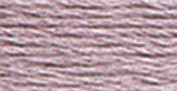 

Мулине DMC 3042 Lilac, Сиреневый