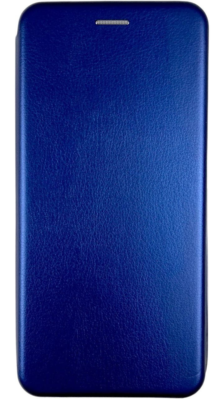 

Чехол книжка Elegant для Tecno POP 4 LTE (на текно поп 4 лте) синий, Разные цвета