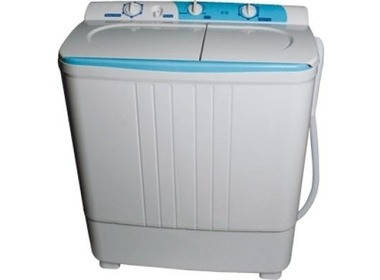 

Стиральная машина SATURN ST-WK7603 Blue/White