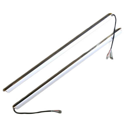 

2x2 CCFL лампа подсветки монитора в кассетах 17, 354 х 7мм