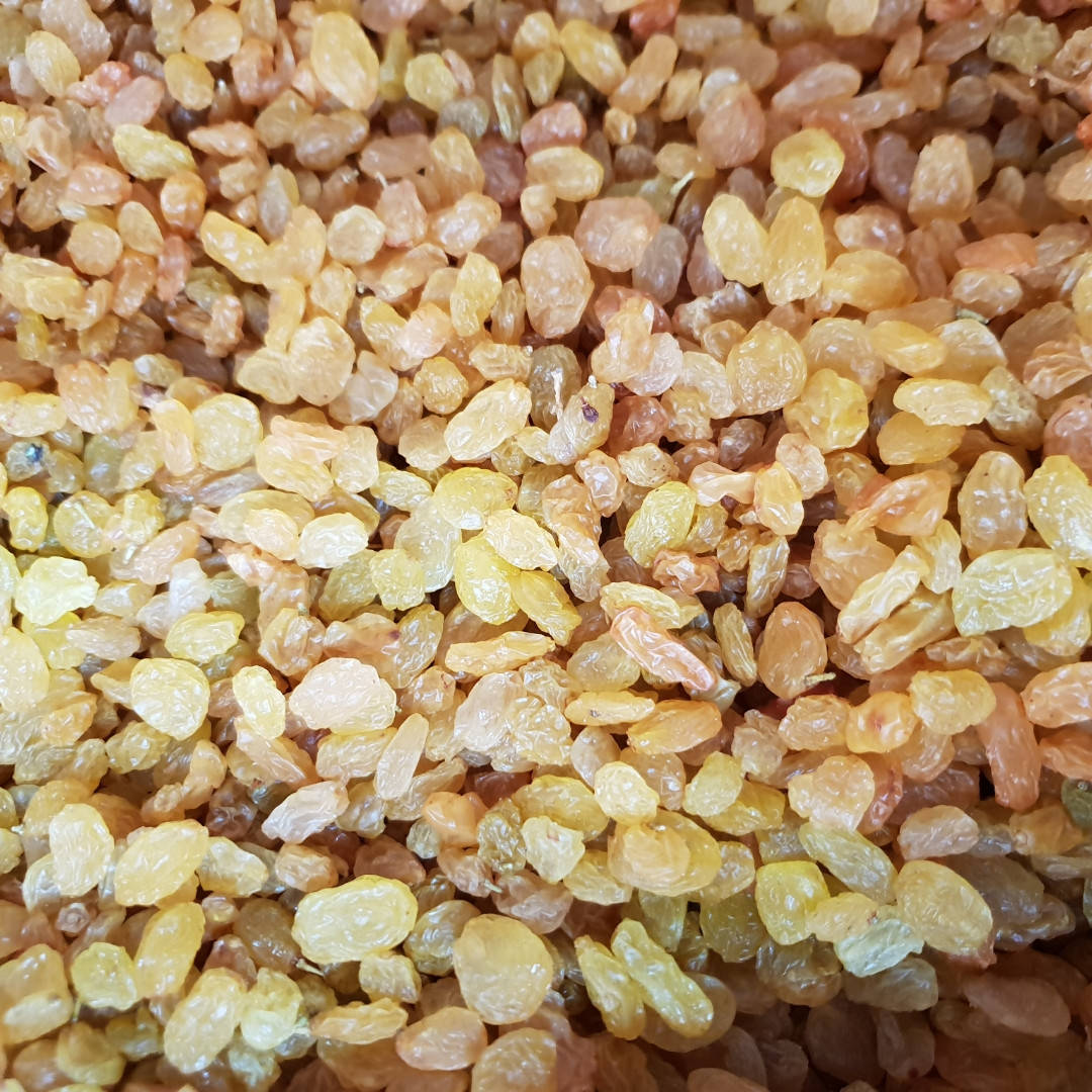 

Родзинки золоті