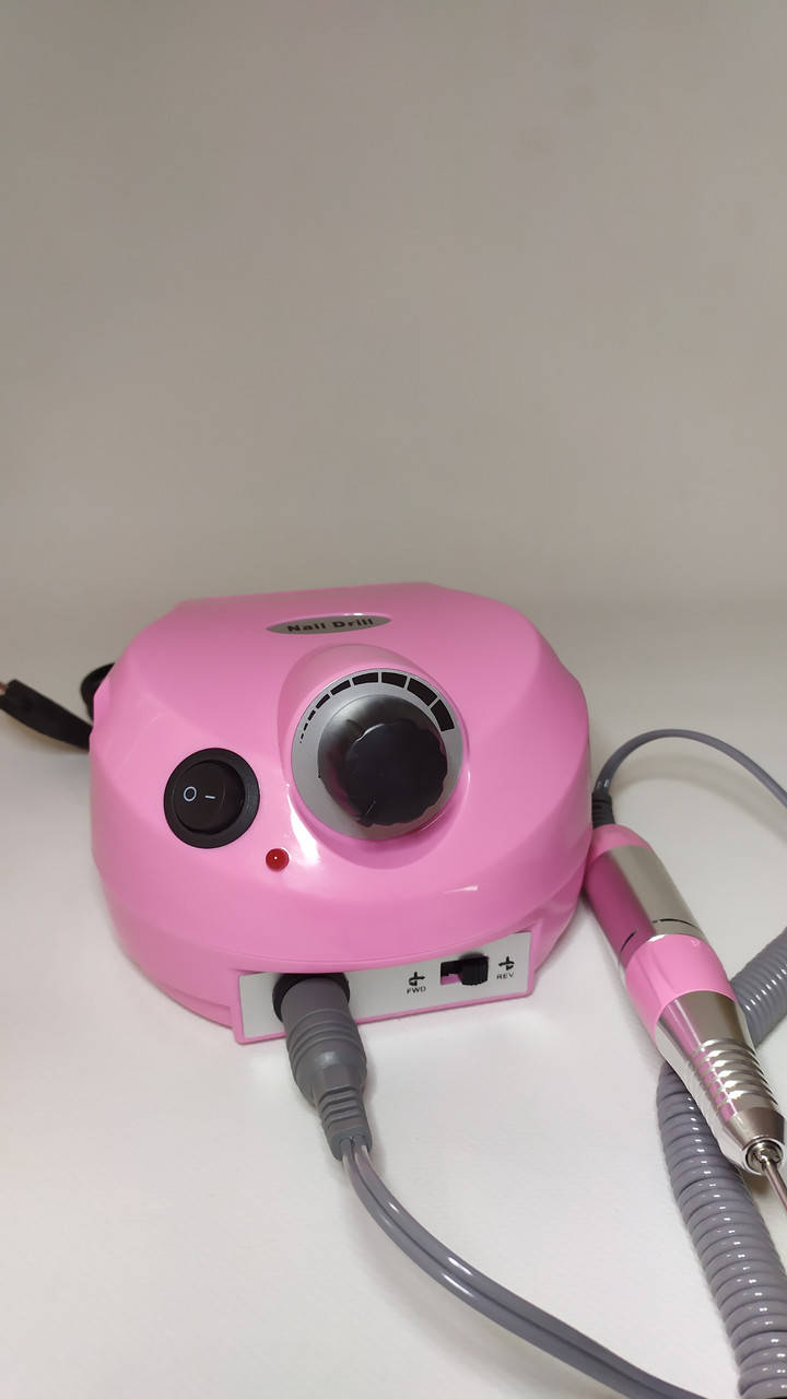 

Фрезер Nail drill-202 35 Ватт 35000 оборотов