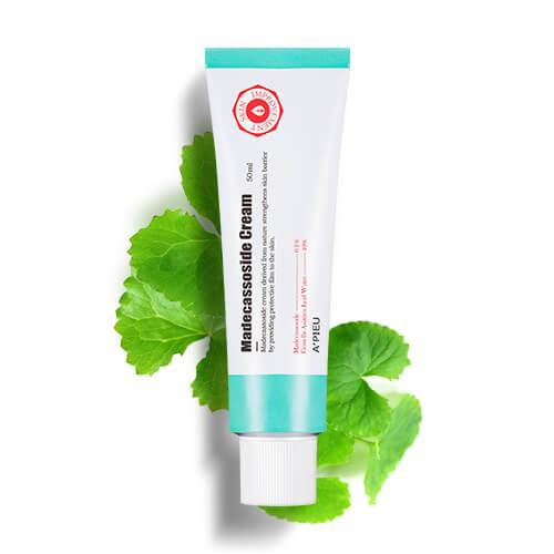 

A'pieu Madecassoside Cream Крем с мадекассосидом
