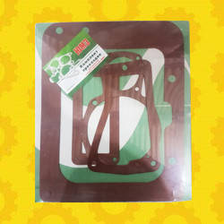 

Комплект прокладок корпуса сцепления ЮМЗ