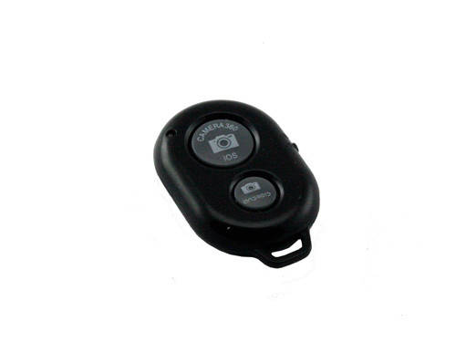 

Bluetooth пульт кнопка для селфи, Android iOS