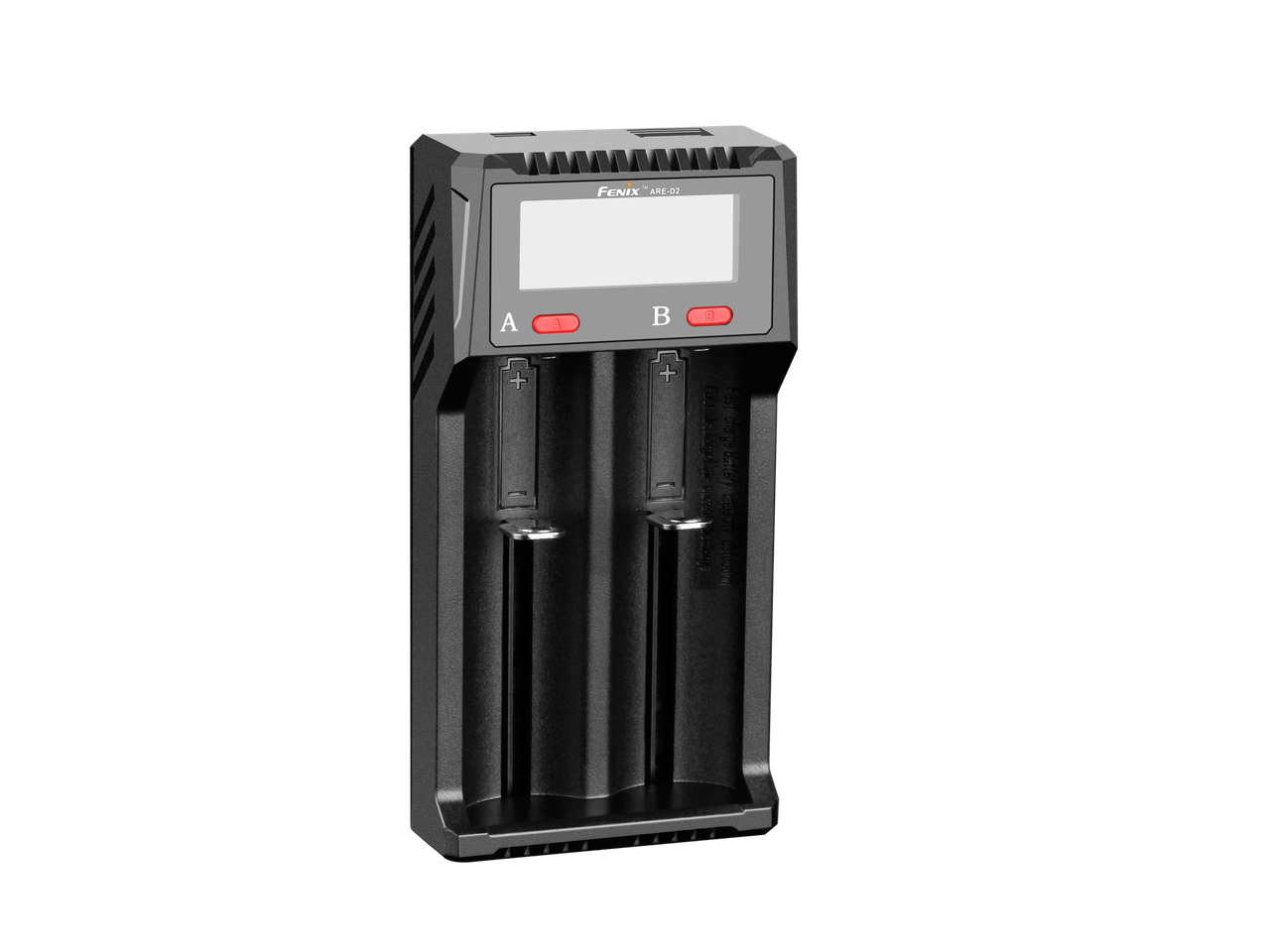 

Зарядное устройство Fenix ARE-D2