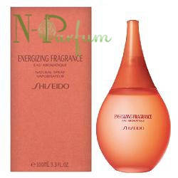 

Парфюмированная вода Shiseido Energizing Fragrance 100 мл