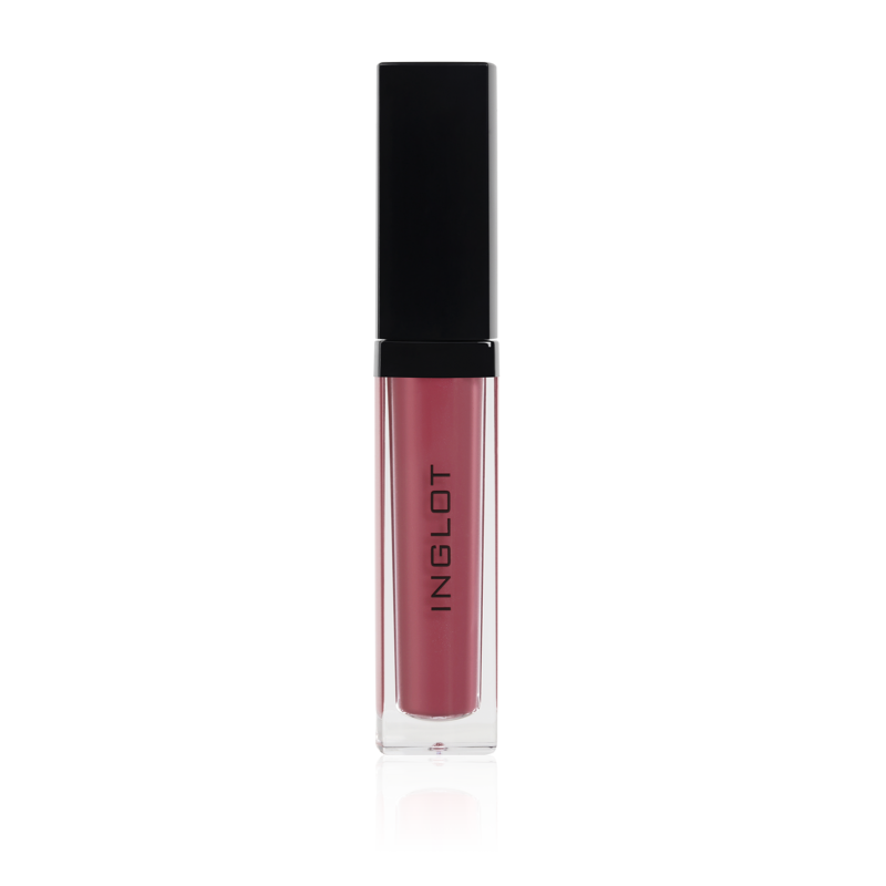 

Жидкая помада-тинт INGLOT HD Lip Tint Matte 26