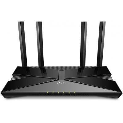 

Маршрутизатор TP-Link ARCHER-AX10