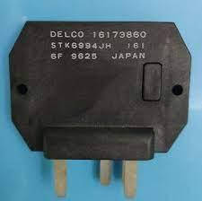 

Модуль STK6994JH ZIP-4