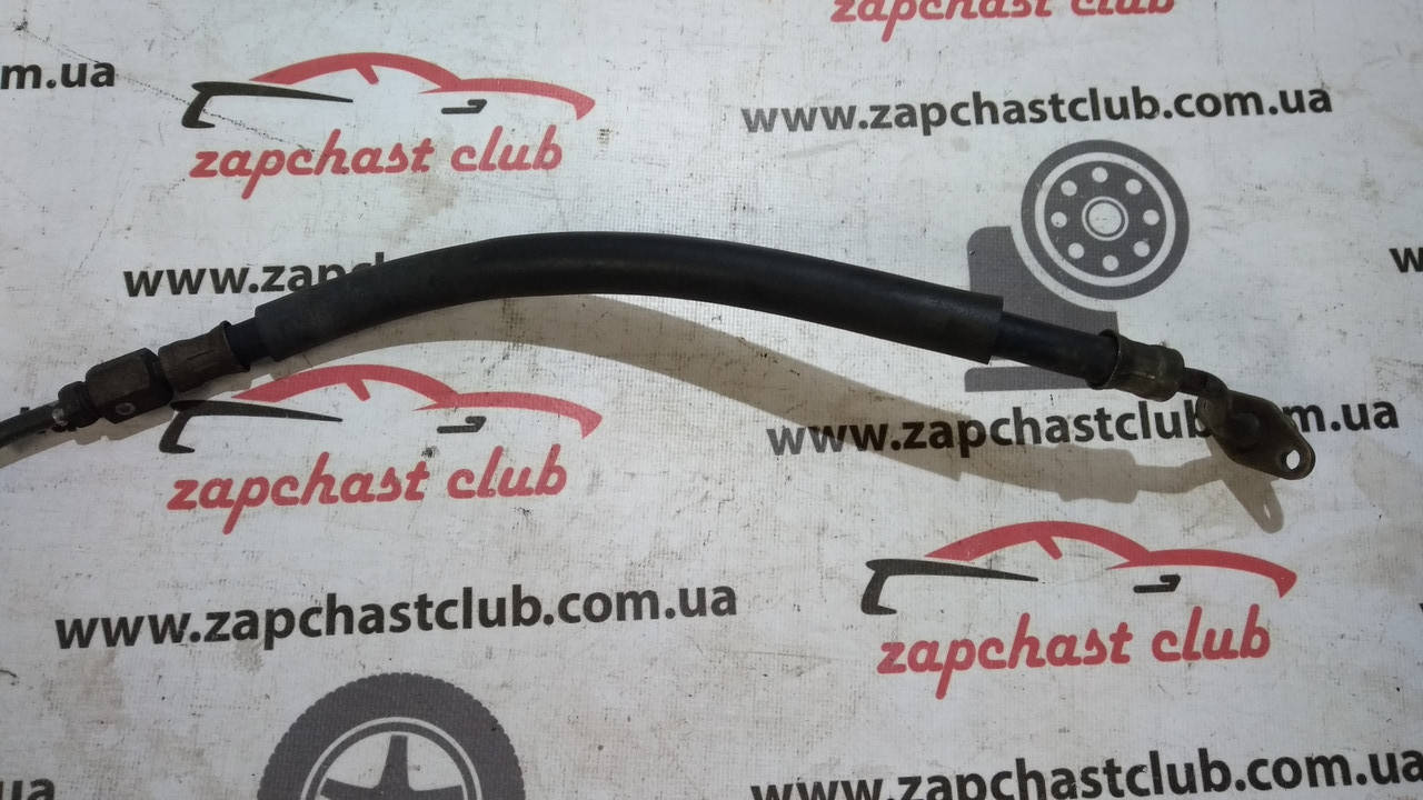 

Трубка топливная MR571527 9916144 Spase Star 00-04r Mitsubishi