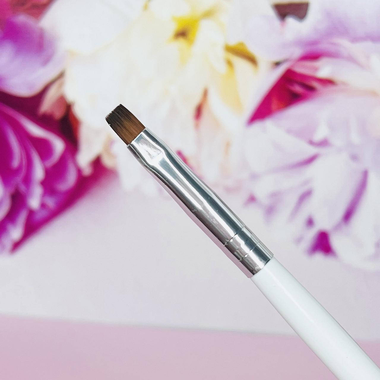 

Кисть №4 для геля