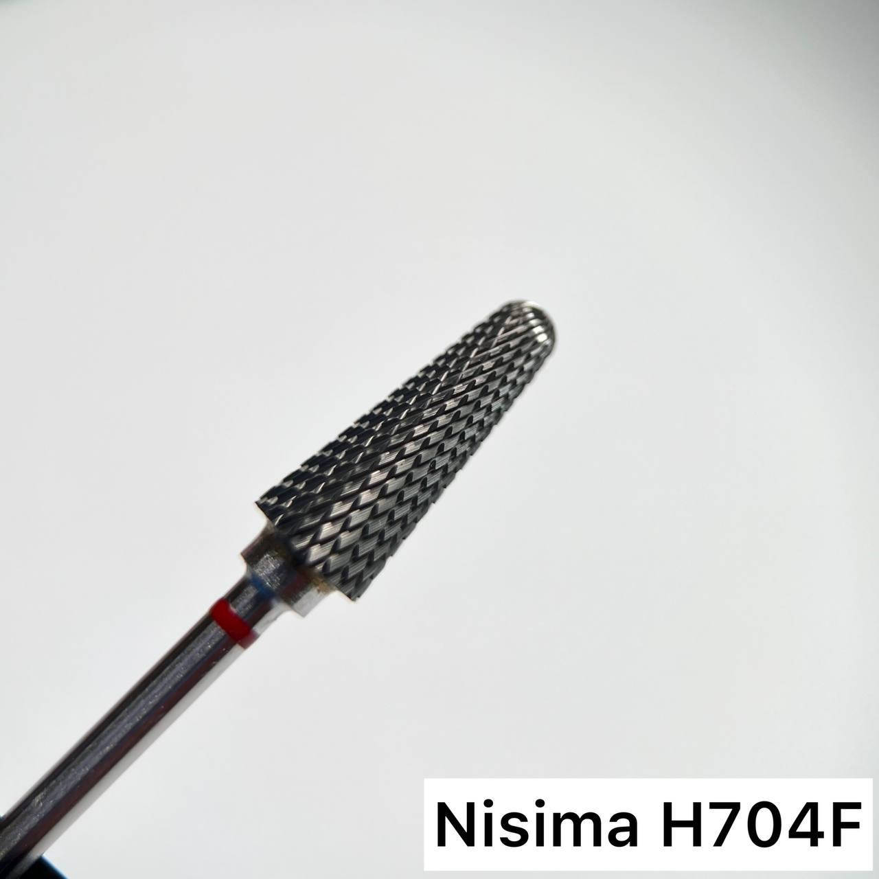 

Фреза Nisima H704F