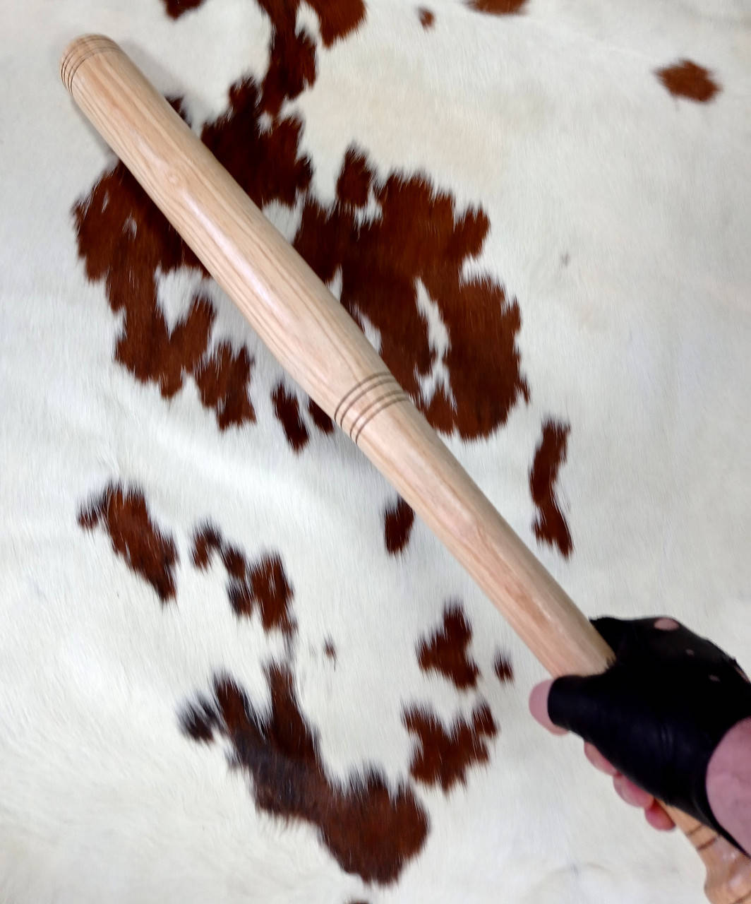 

Бейсбольная бита ( 80 см.)