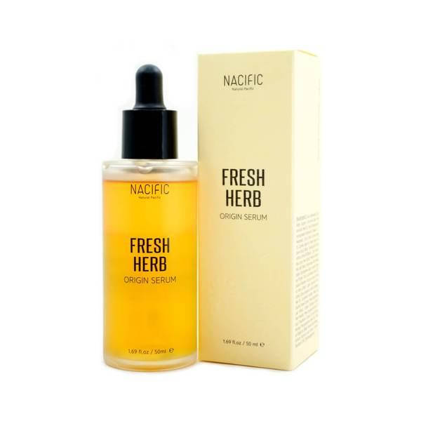 

Natural Pacific(Nacific) Серум Fresh Herb Origin Serum 50 мл