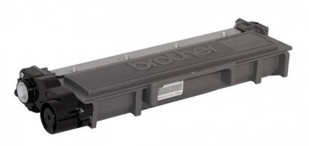 

Корпус картриджа оригинальный Brother для HL-L2360DNR, DCP-L2500DR TN2310/2320/2335/2375 після 1 цикл